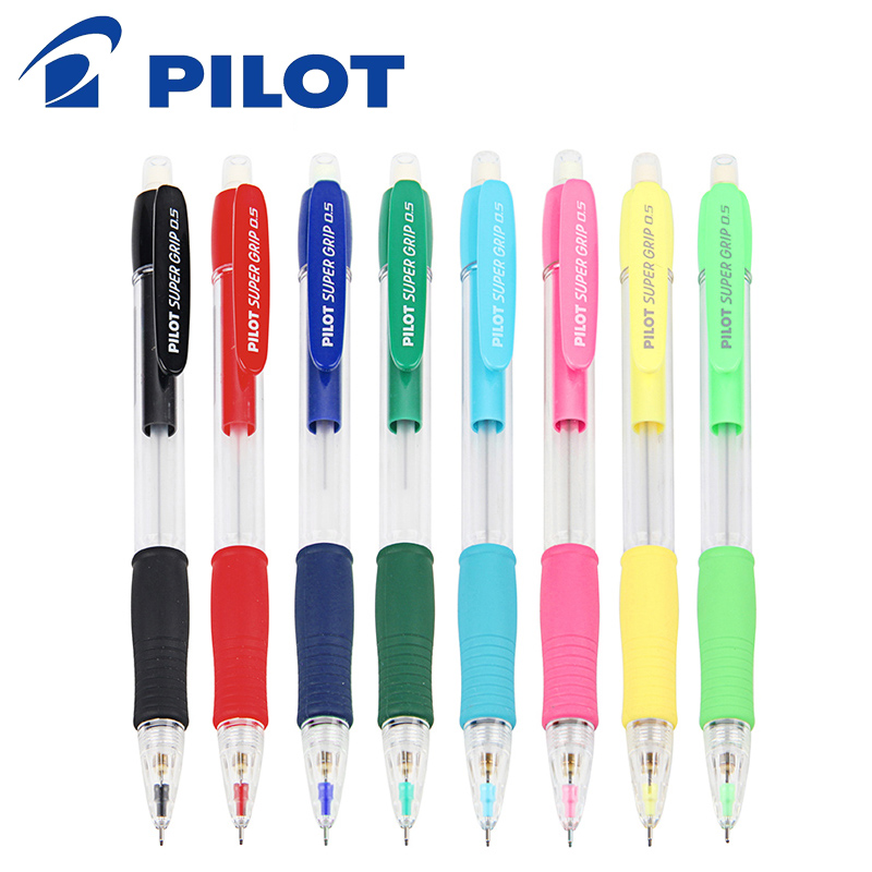 Staedtler Pencil Lumocolor - 1 Cái Phi Công Cơ Bút