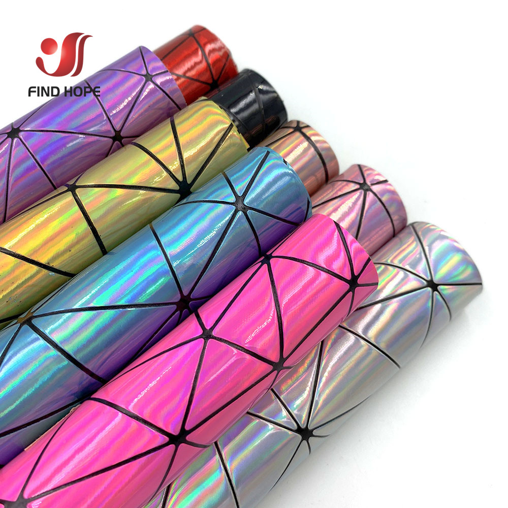 19in x 47in Laser Geometric Ab - đánh giá và giá Glitter Vinyl Roll