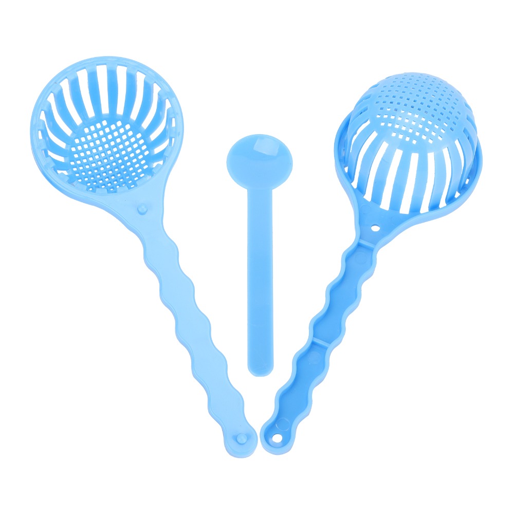 Cashmere Ball Plastic Plastic  - đánh giá và giá Pom Pom Maker Tool