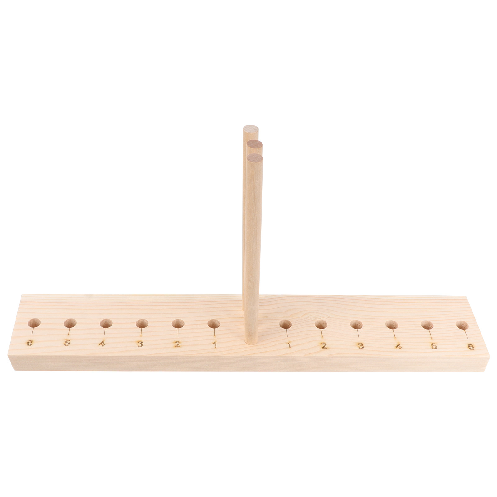 Creative Wooden Bow Maker Adju - đánh giá và giá Pom Pom Maker Tool