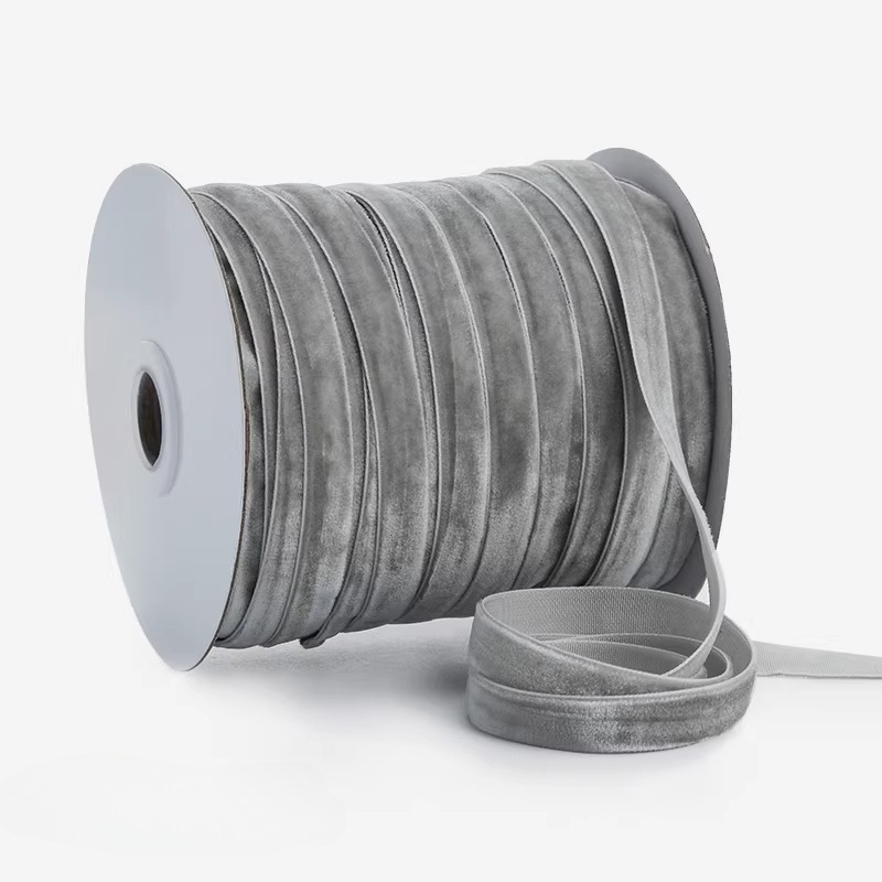 45meters/roll Velvet Ribbon We - đánh giá và giá Velvet Ribbon Roll