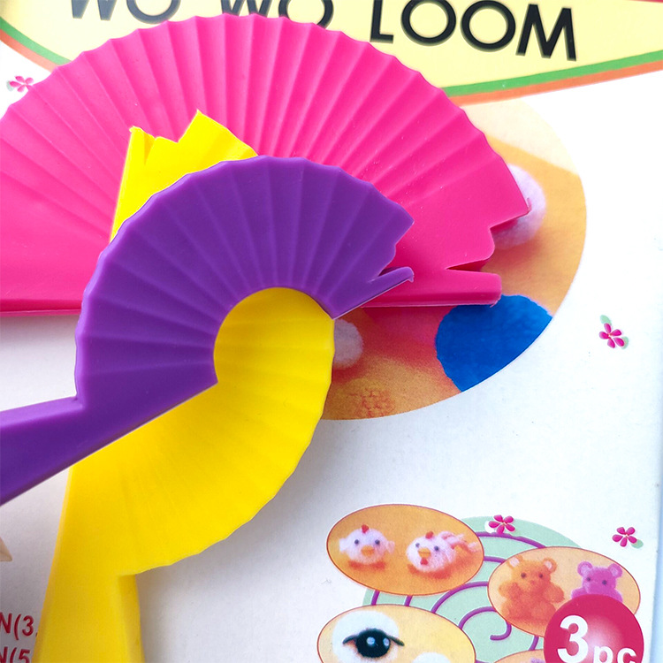 1Set 3Sizes DIY Sewing Tools P - đánh giá và giá Pom Pom Maker Tool