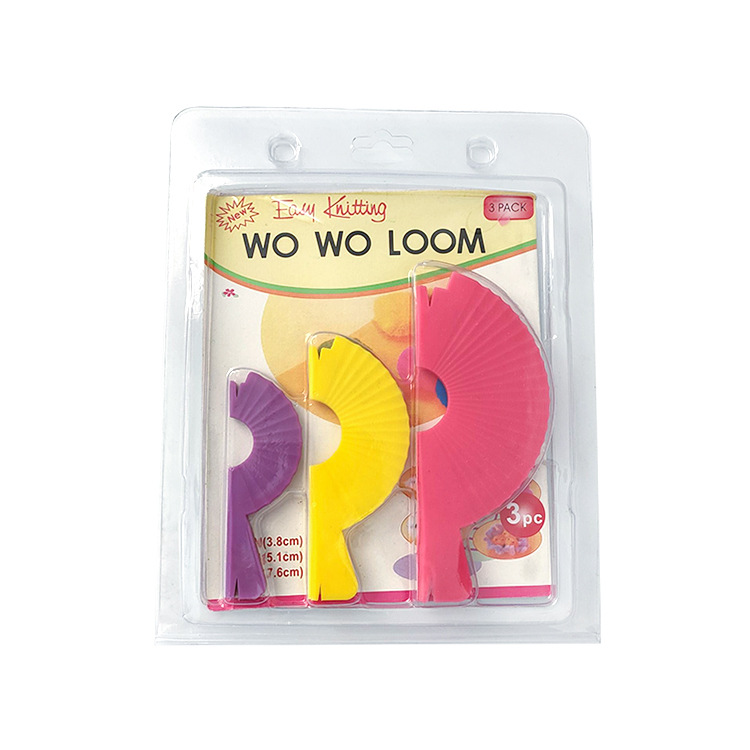 1Set 3Sizes DIY Sewing Tools P - đánh giá và giá Pom Pom Maker Tool