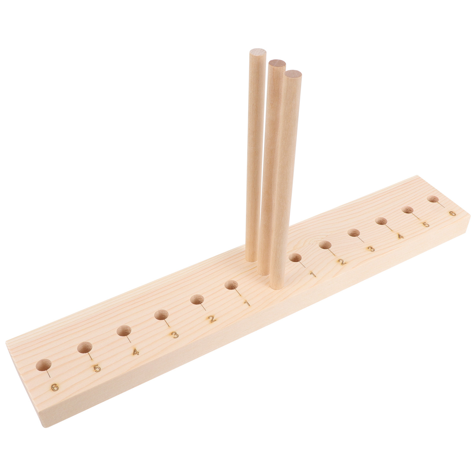 Wooden Bowknot Maker Tool for  - đánh giá và giá Pom Pom Maker Tool