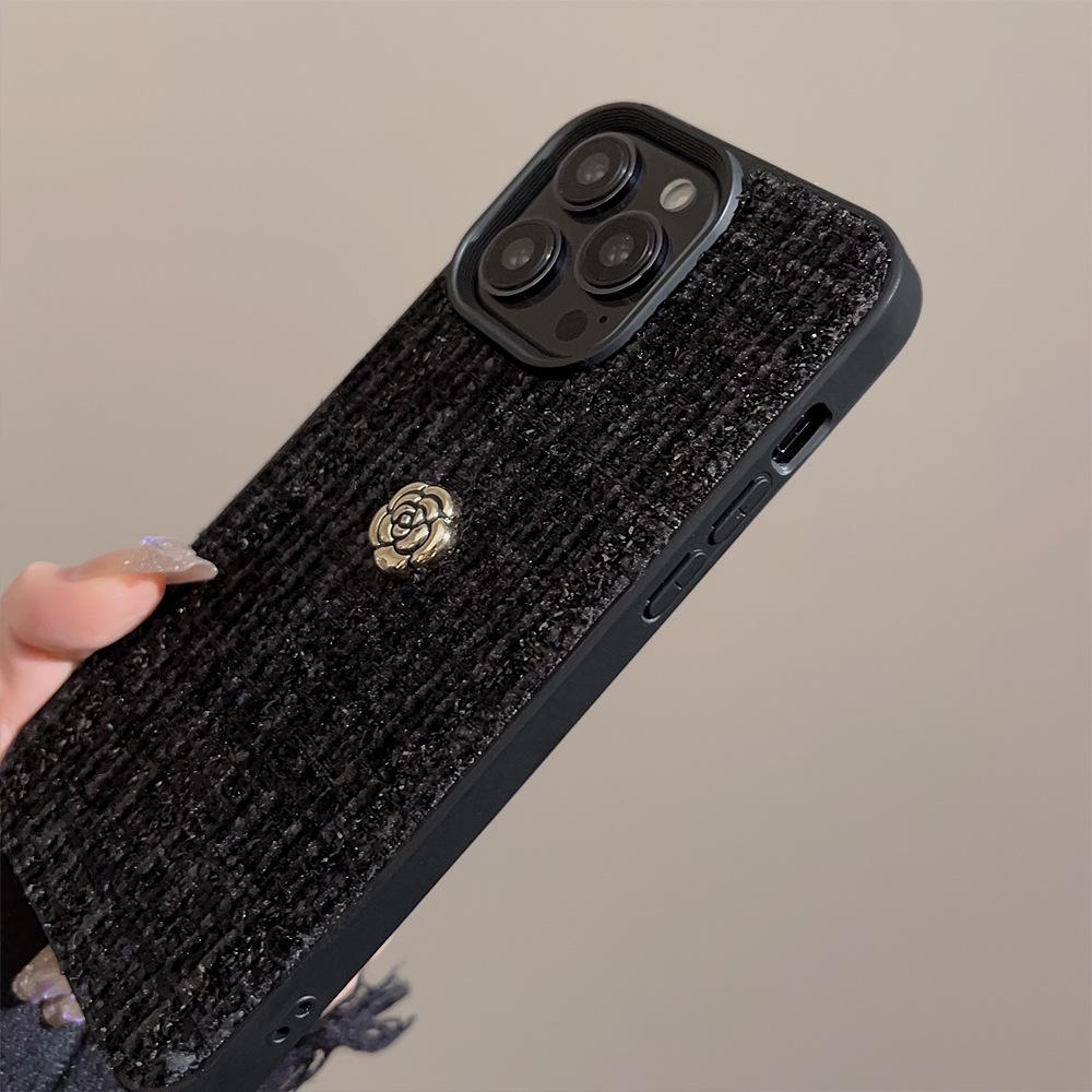 Luxury 3D Golden Camellia Flow - đánh giá và giá Embroidery Embellishments