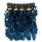 Beads Tassel Fringe Edging Tri - đánh giá và giá Beaded Trim Fringe
