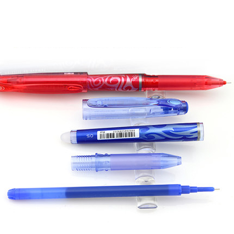 3 Cái/lốc Pilot Frixion Bút BL - đánh giá và giá Pilot Pen Frixion