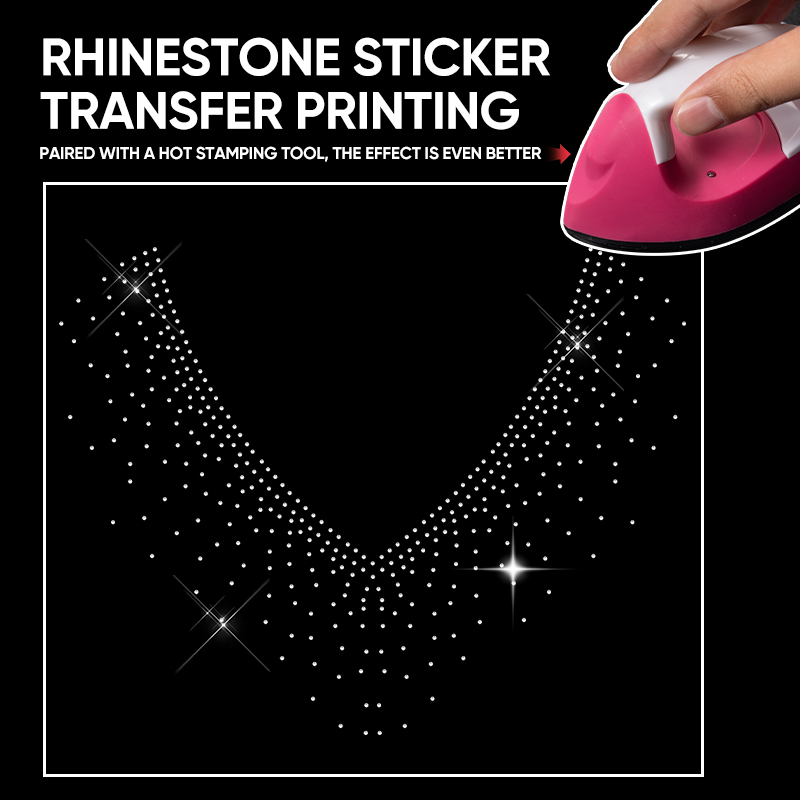 QIAO 1/2/4/6Pcs V-Neck Glitter - đánh giá và giá Glitter Vinyl Roll