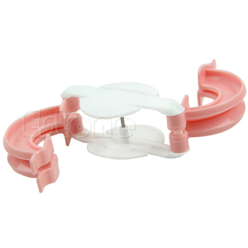 Pompon Bộ Appareil Bommel Pom  - đánh giá và giá Pom Pom Maker Tool