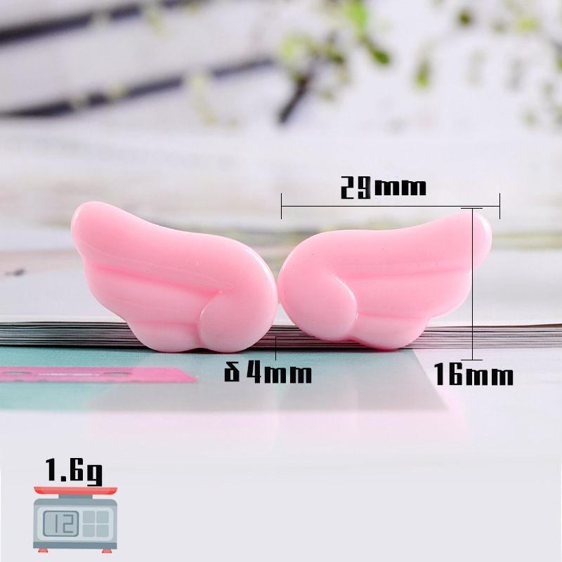 10 Chiếc Kawaii Dễ Thương Đôi  - đánh giá và giá Craft Embellishment