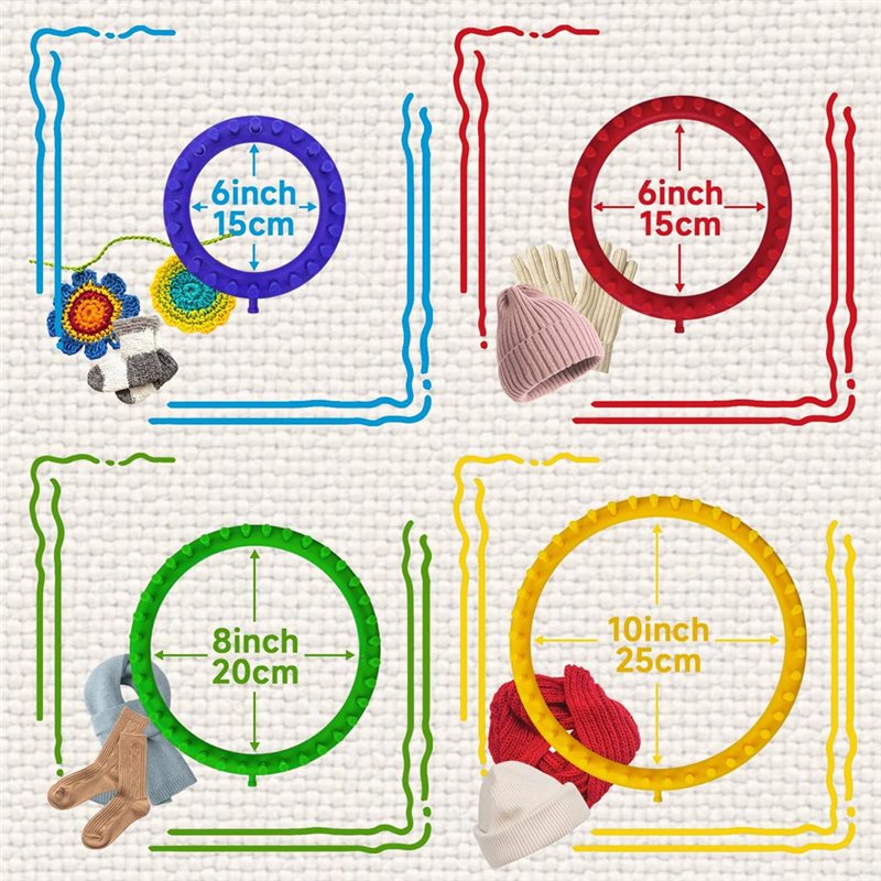【ALLOWANCE】DIY Tool For Hats S - đánh giá và giá Pom Pom Maker Tool